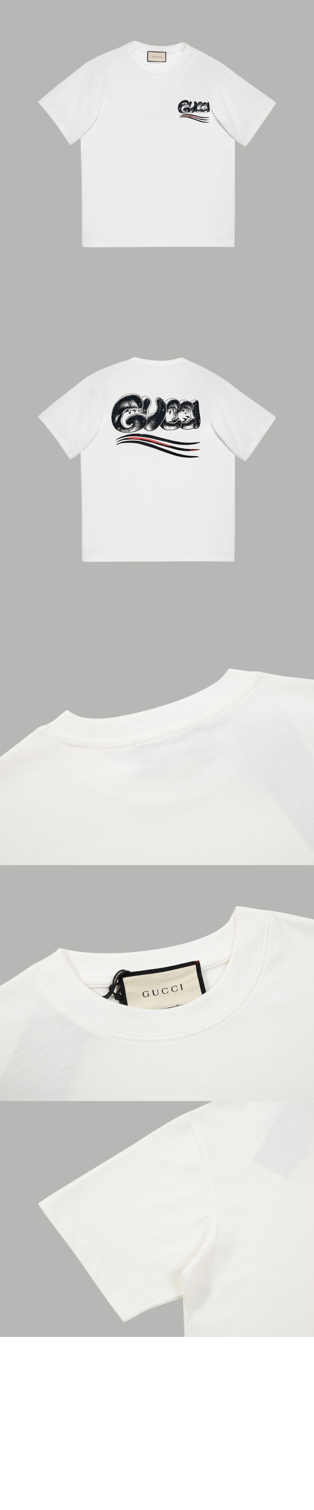 로고 프린트 반팔 > Etc - 기타제품