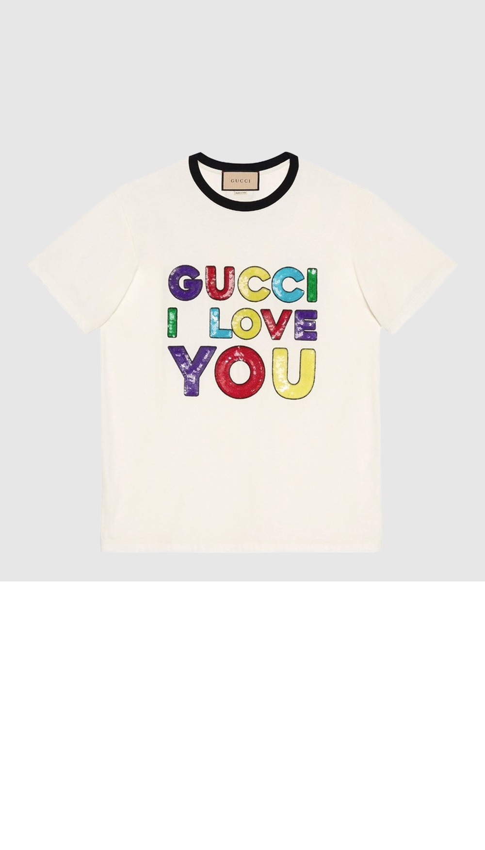 프린트 면 티셔츠 > Etc - 기타제품