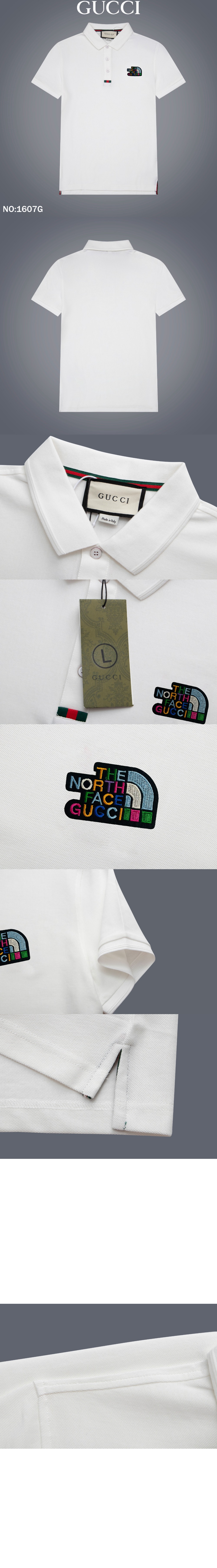 면 폴로 셔츠 > Etc - 기타제품