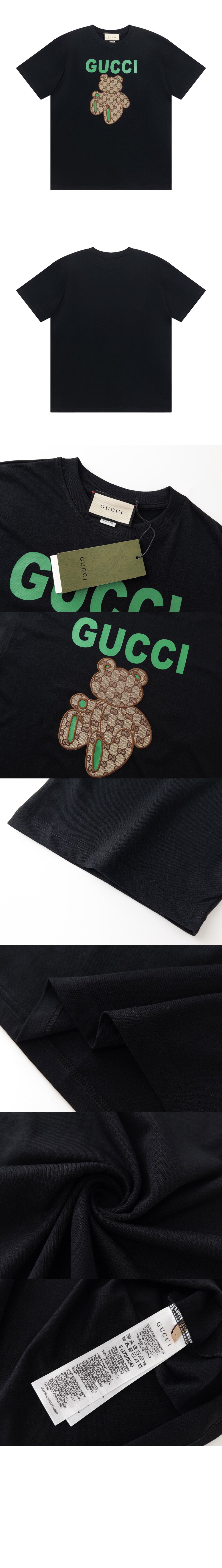 프린트 면 티셔츠 > Etc - 기타제품