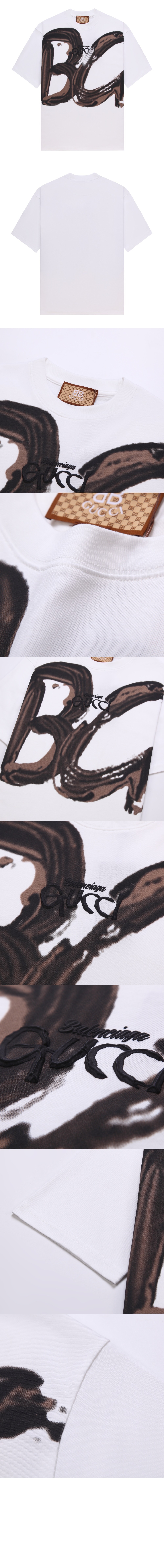 로고 프린트 반팔 > Etc - 기타제품