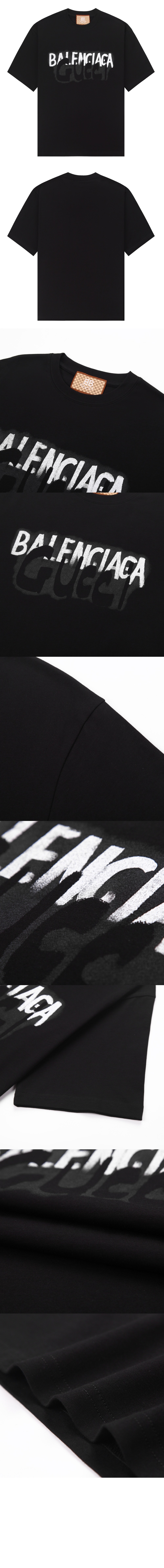 로고 프린트 반팔 > Etc - 기타제품