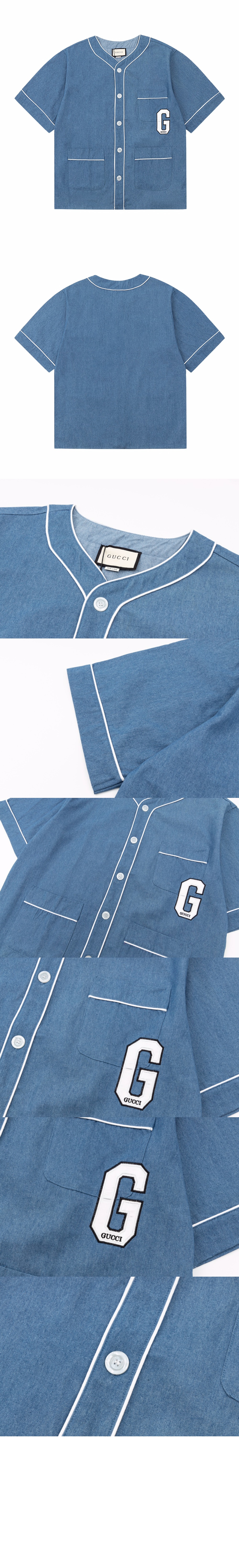 로고 셔츠 > Etc - 기타제품