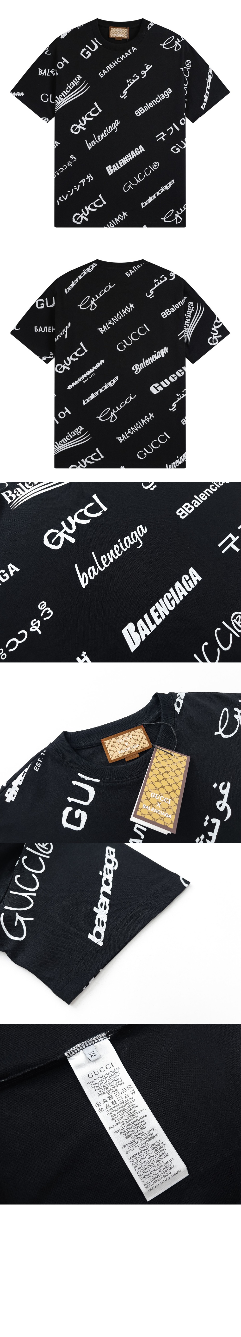 로고 프린트 반팔 > Etc - 기타제품