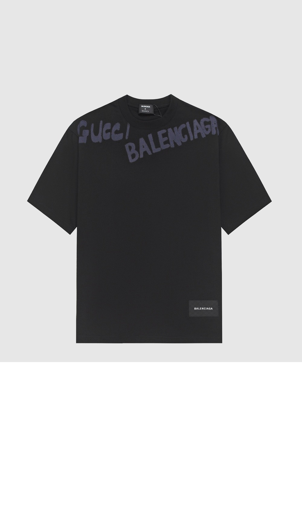 로고 프린트 반팔 > Etc - 기타제품