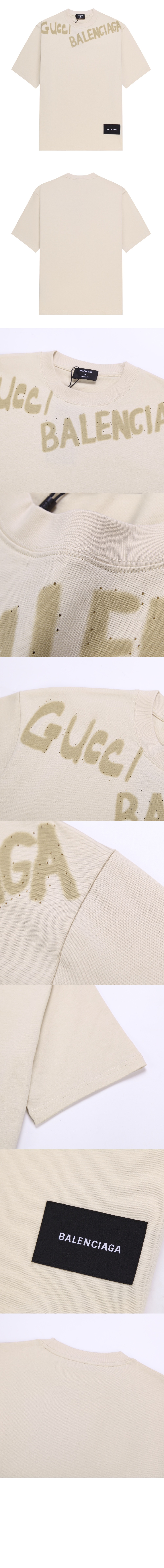 로고 프린트 반팔 > Etc - 기타제품