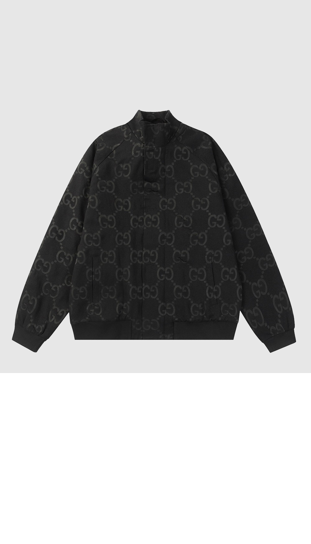 프린트 재킷 > Etc - 기타제품