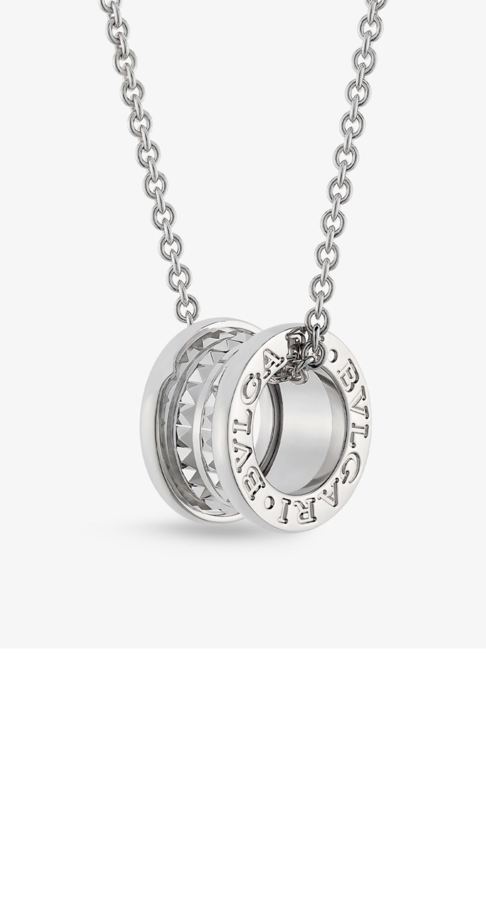 비제로원 목걸이 213890 > Etc - 기타제품