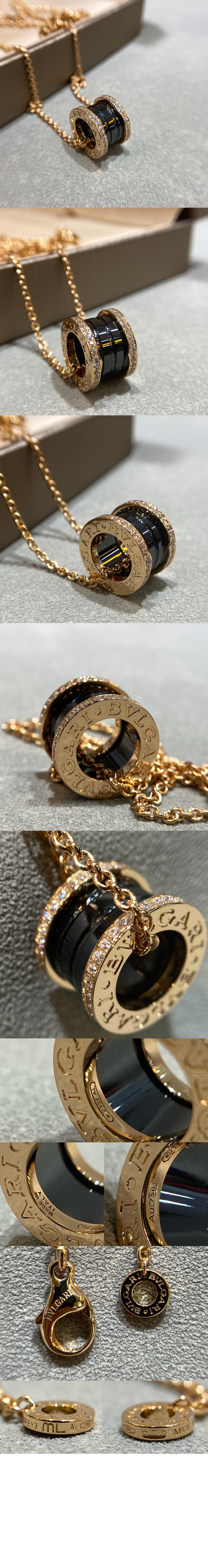 비제로원 목걸이 350056 > Etc - 기타제품