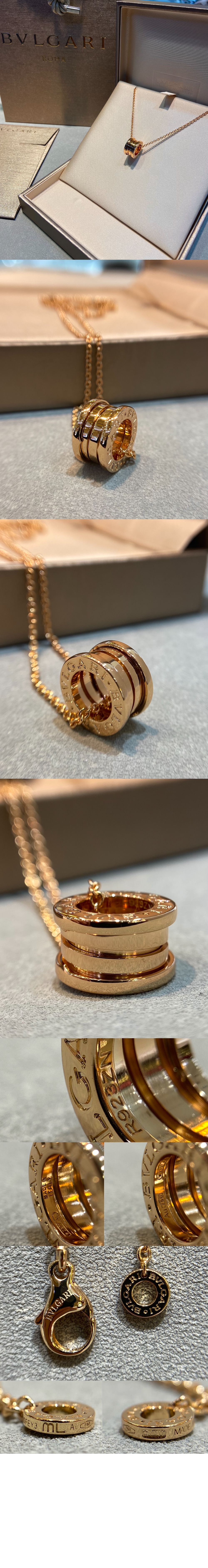 비제로원 네크리스 335924 > Etc - 기타제품