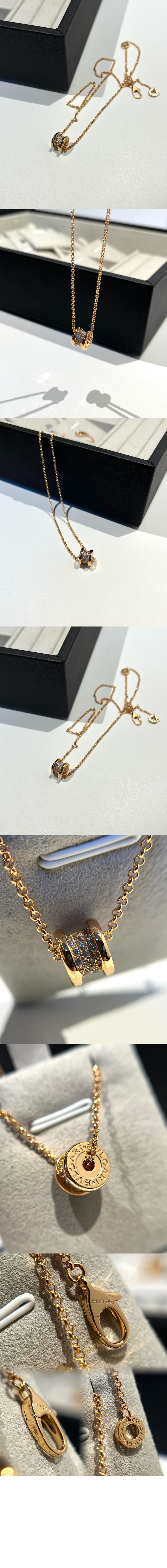 비제로원 네크리스 357496 > Etc - 기타제품