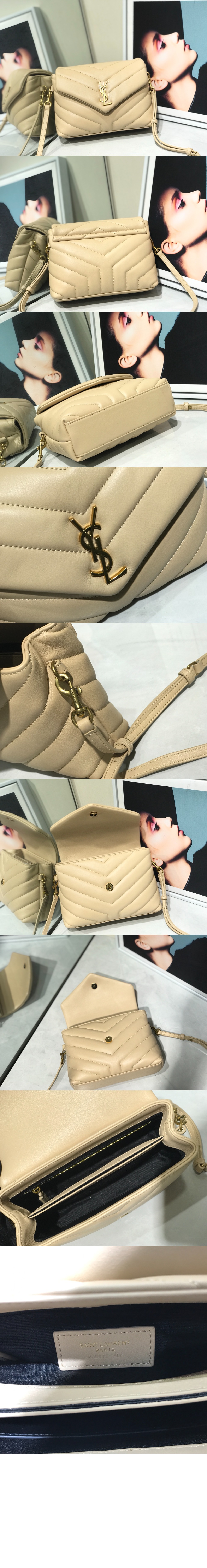 루루 토이백 678401 > Loulou - 루루백