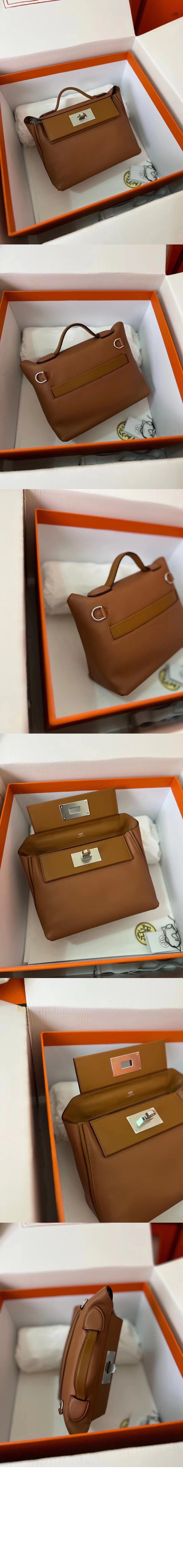 24 21백 에버컬러 > 24 Bag - 24 백