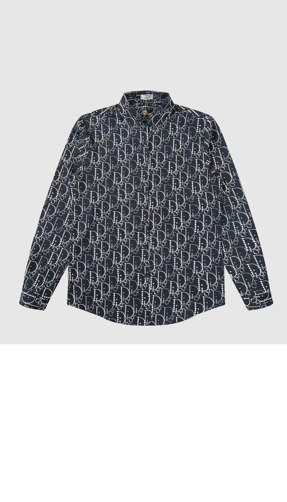 플라워 패턴 셔츠 > Etc - 기타제품