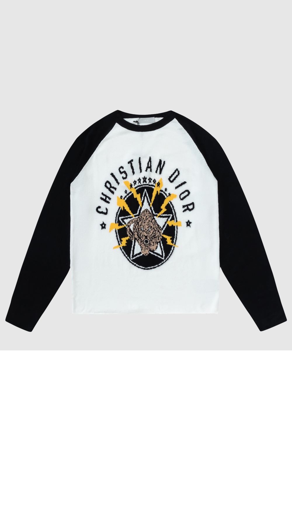 긴팔 프린트 톱 > Etc - 기타제품