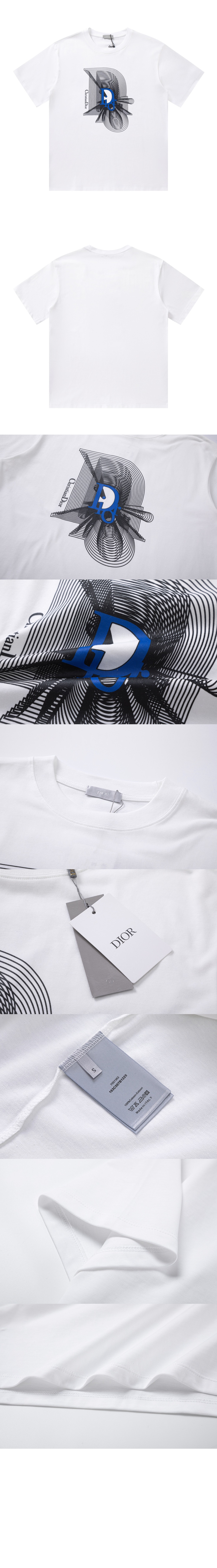 플라워 코튼 톱 > Etc - 기타제품