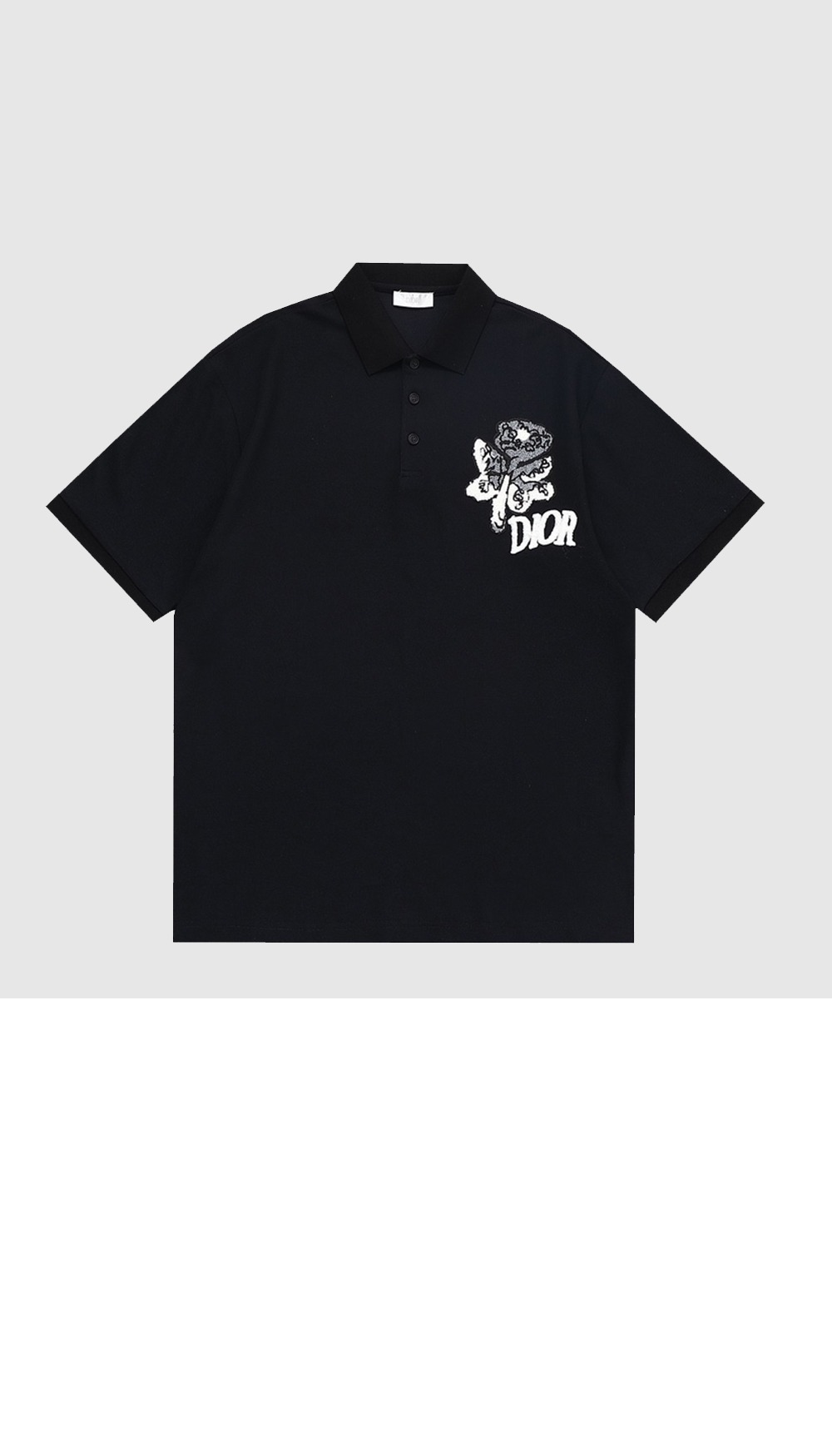 로고 프린트 반팔 > Etc - 기타제품