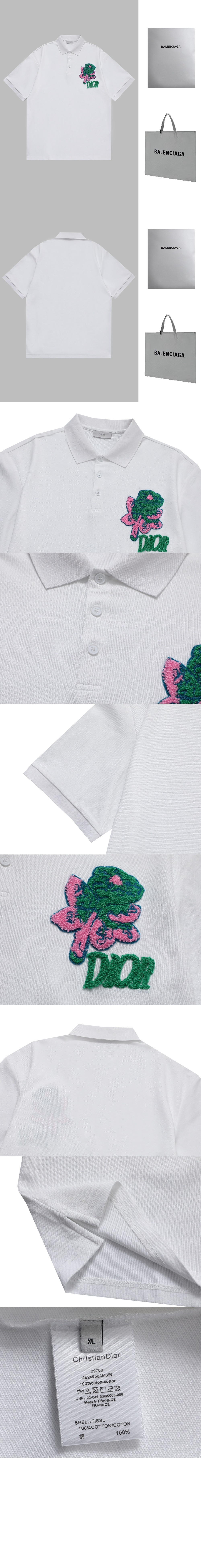 로고 프린트 반팔 > Etc - 기타제품