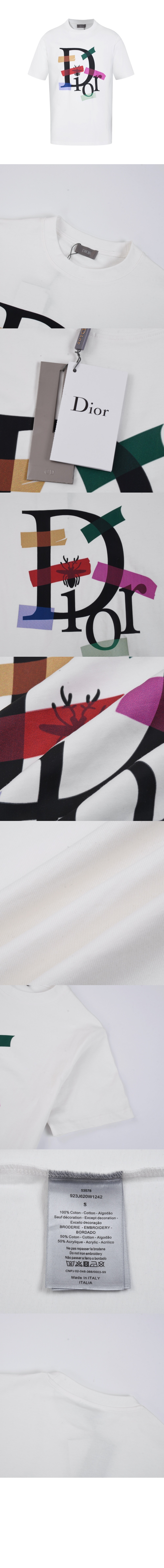 플라워 코튼 톱 > Etc - 기타제품