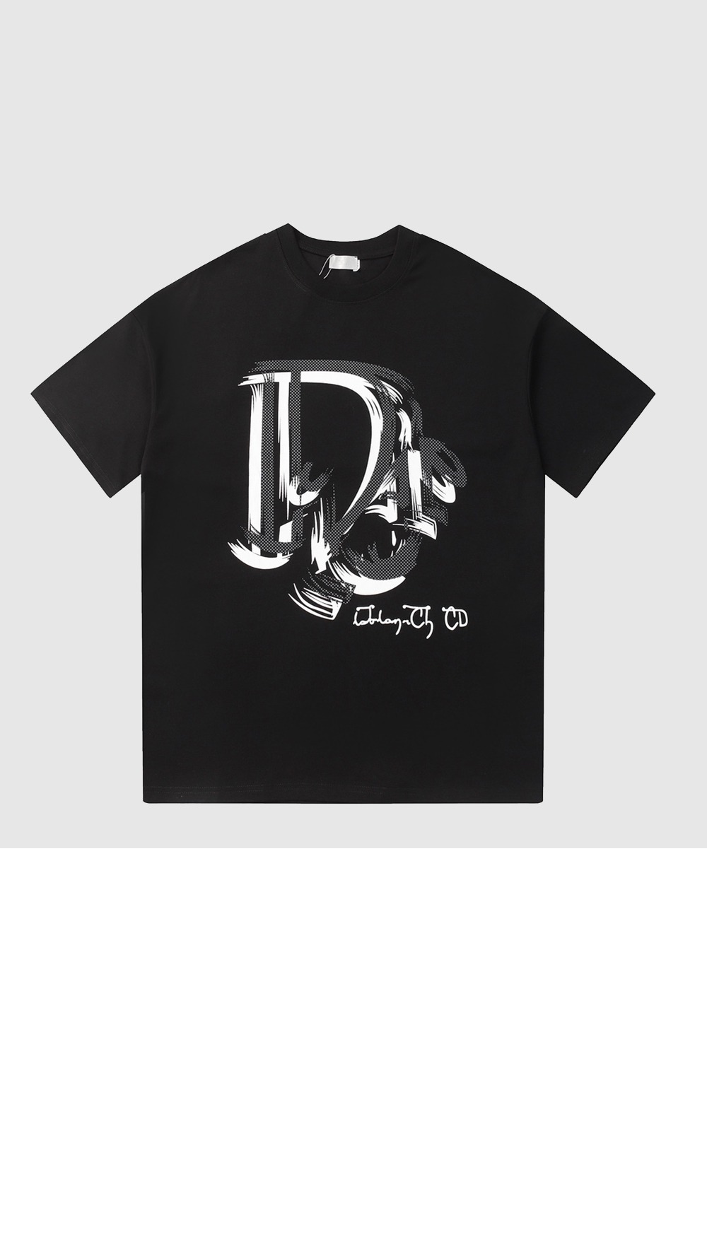 로고 프린트 반팔 > Etc - 기타제품