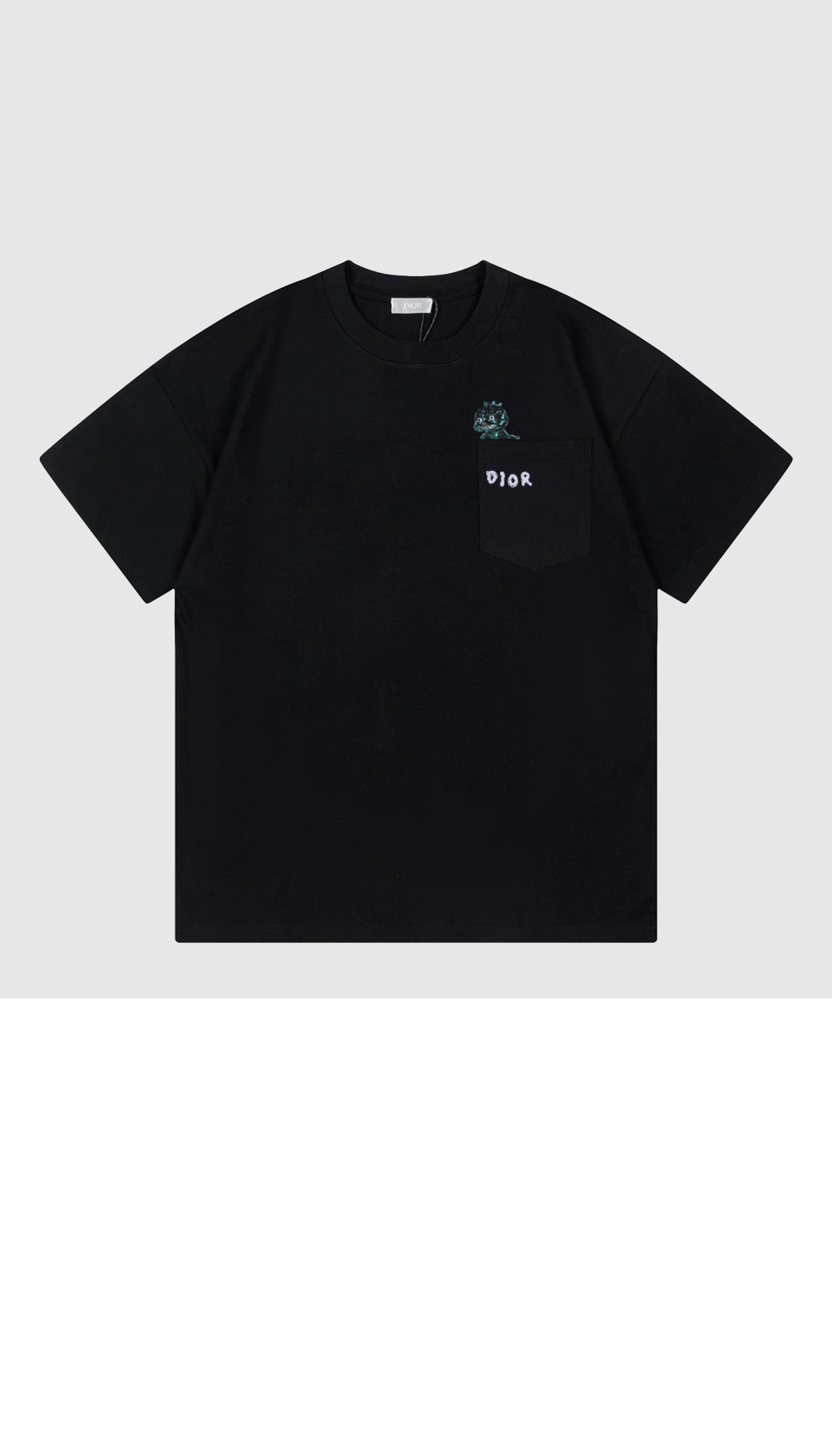 로고 프린트 반팔 > Etc - 기타제품