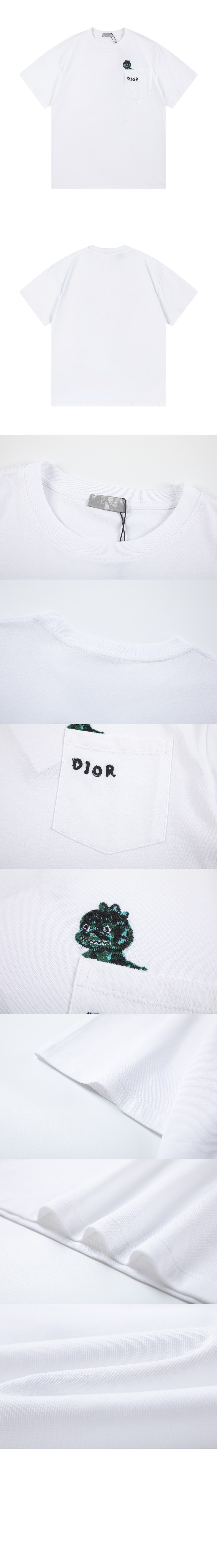 로고 프린트 반팔 > Etc - 기타제품