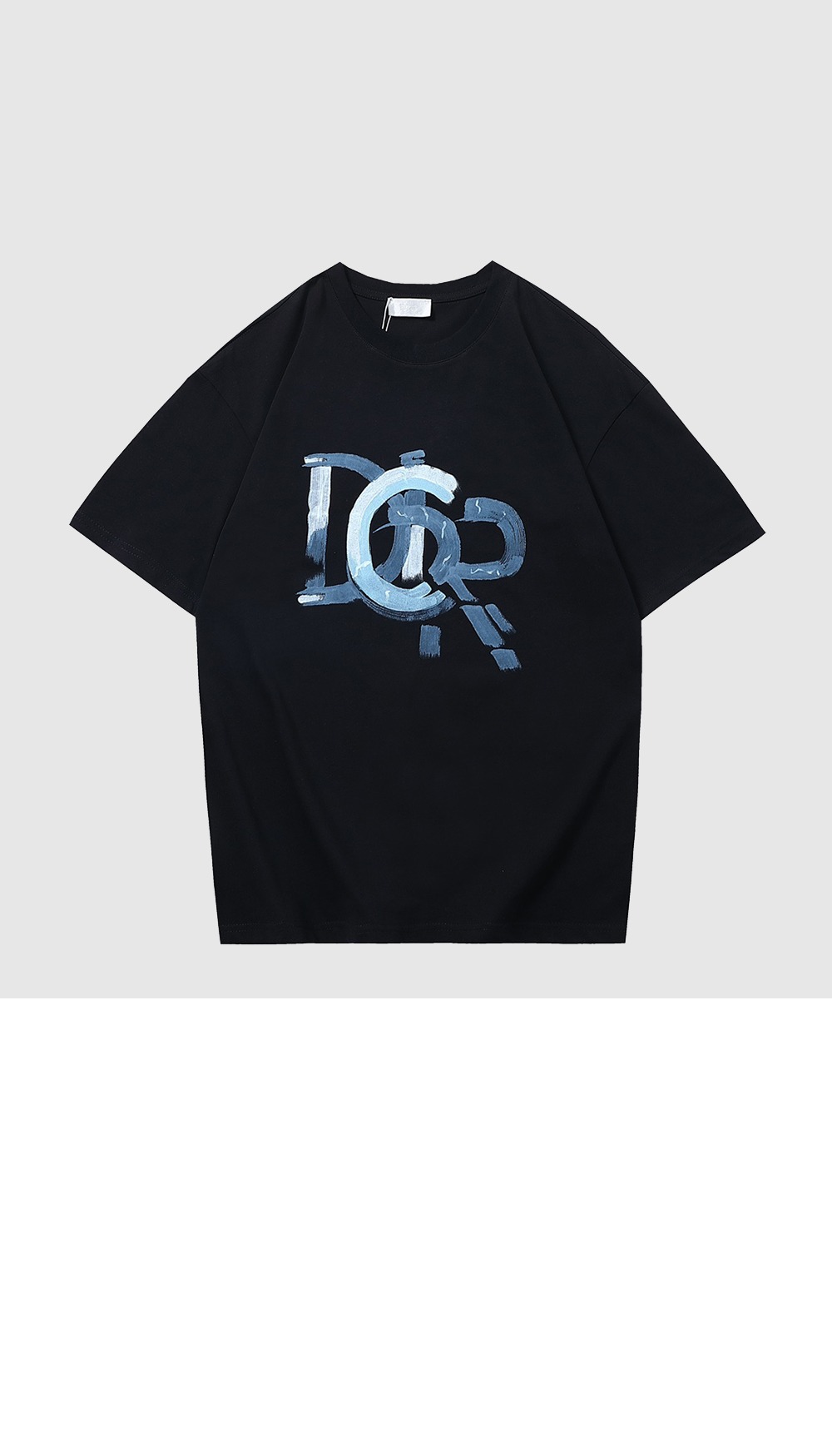 로고 프린트 반팔 > Etc - 기타제품