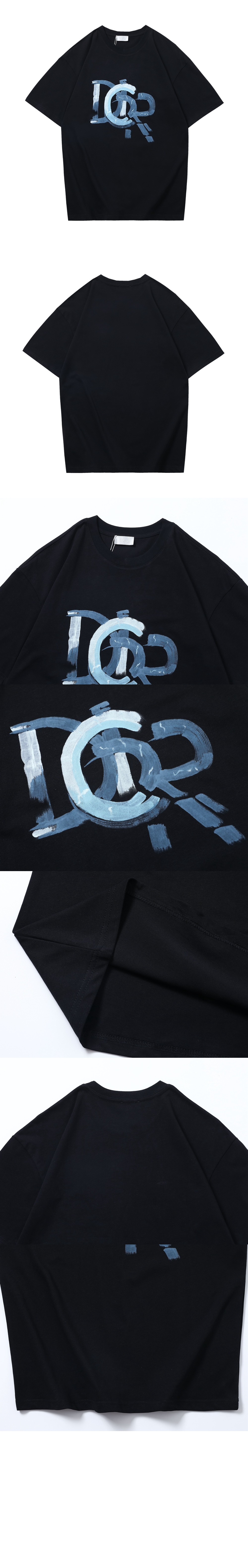 로고 프린트 반팔 > Etc - 기타제품