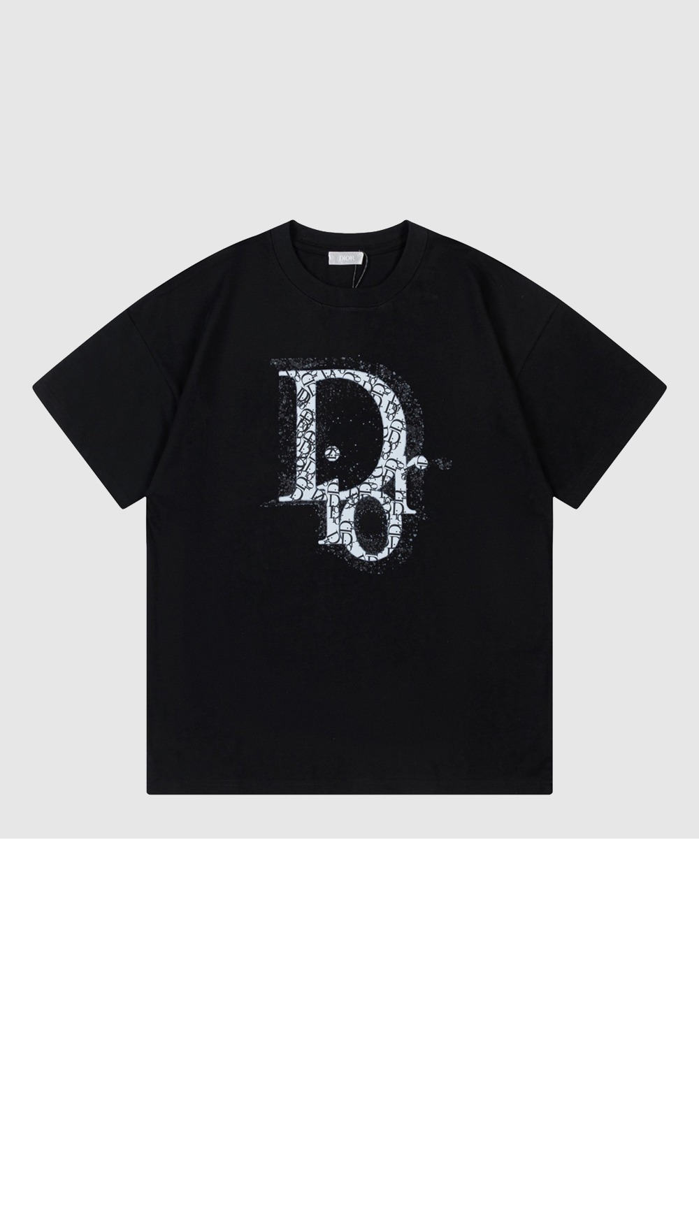 로고 프린트 반팔 > Etc - 기타제품