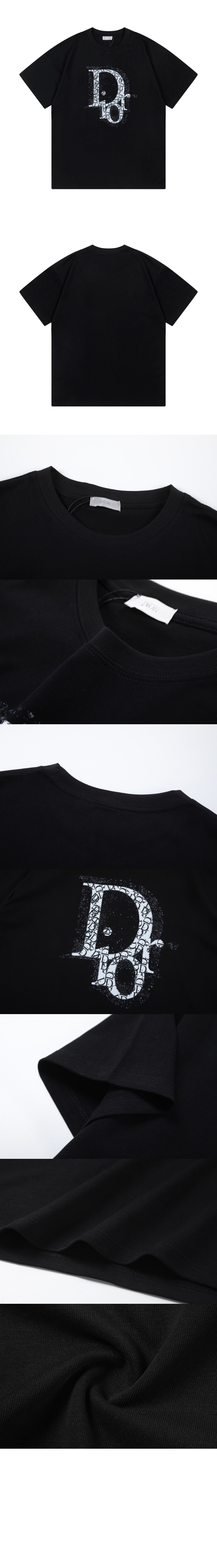 로고 프린트 반팔 > Etc - 기타제품