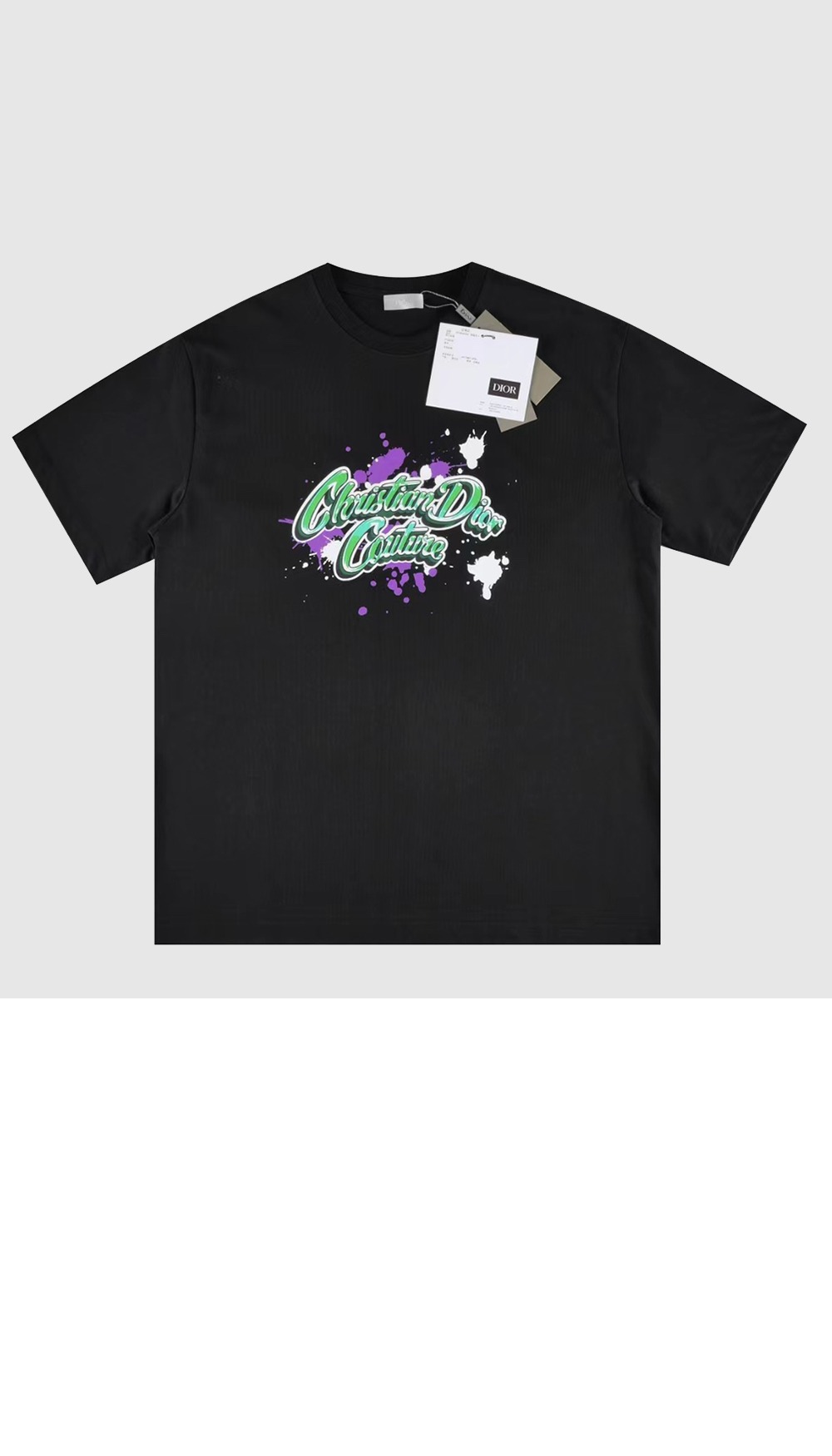 플라워 코튼 톱 > Etc - 기타제품