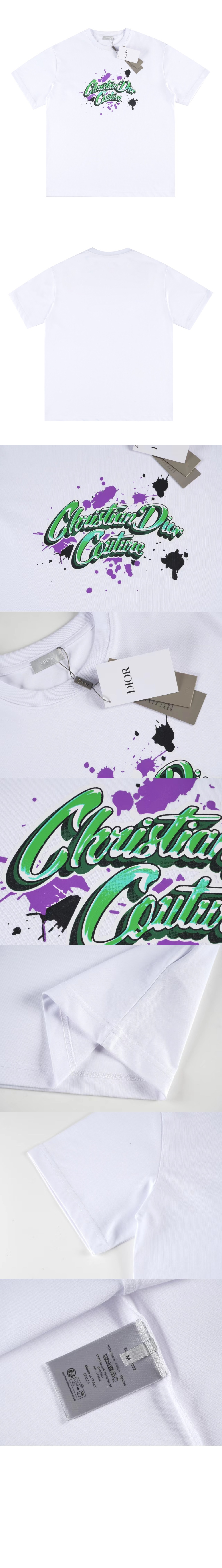 플라워 코튼 톱 > Etc - 기타제품