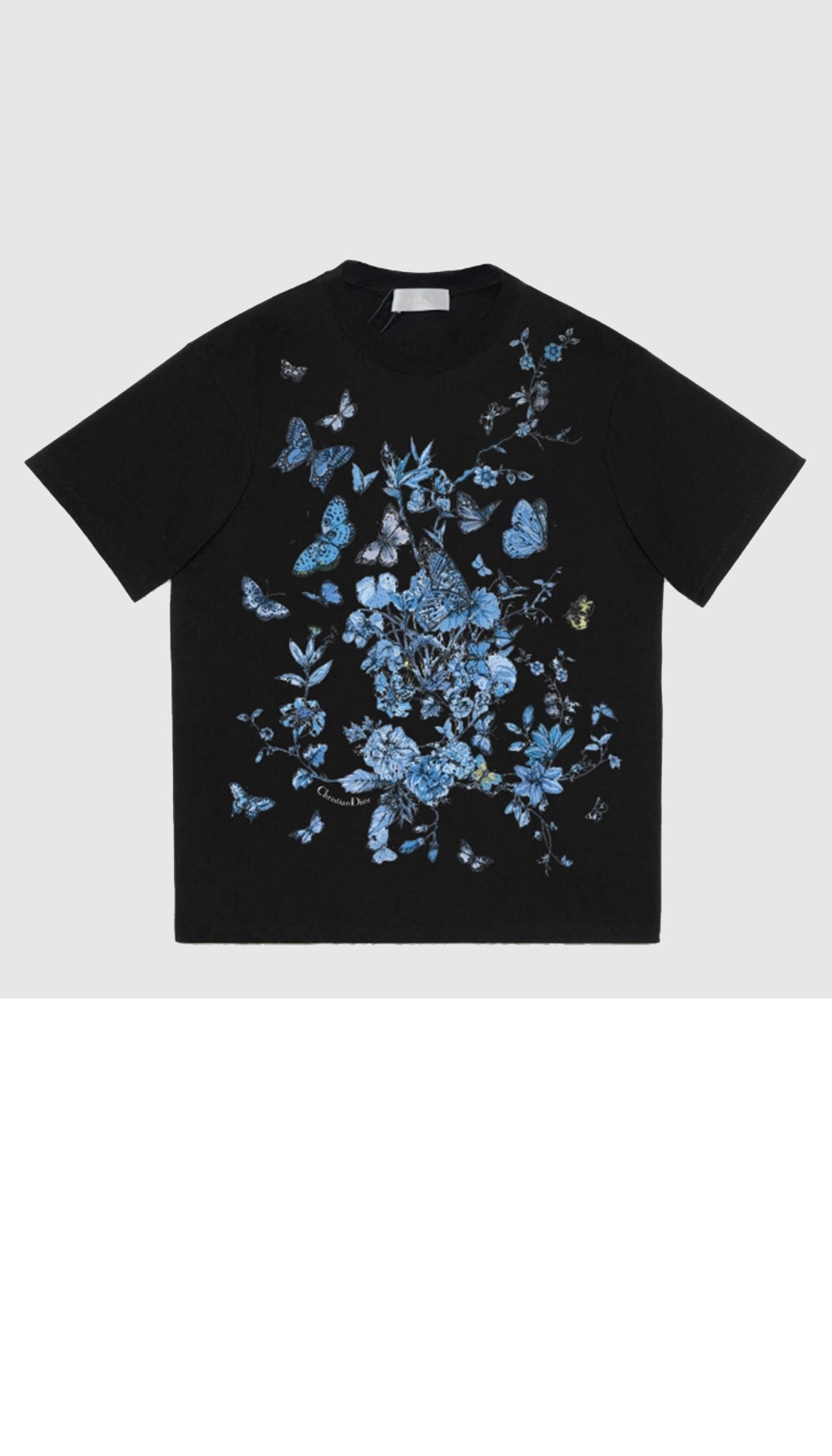 플라워 코튼 톱 > Etc - 기타제품