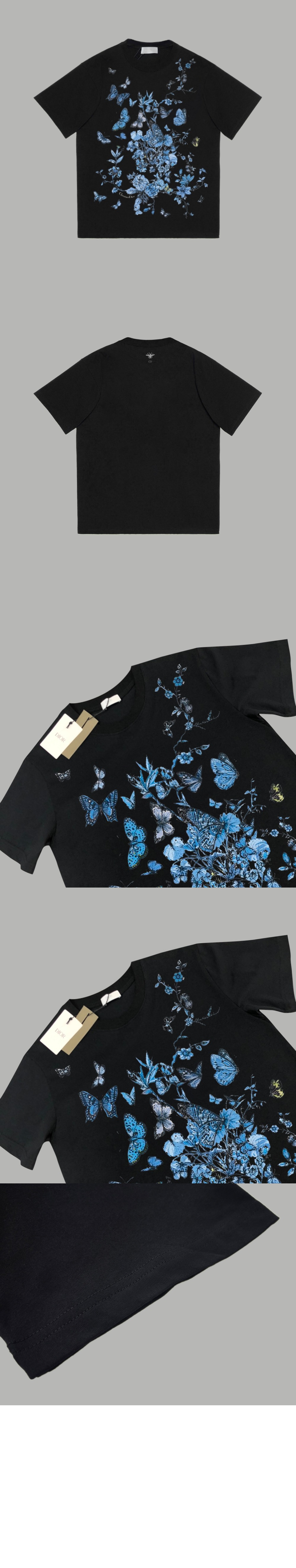 플라워 코튼 톱 > Etc - 기타제품