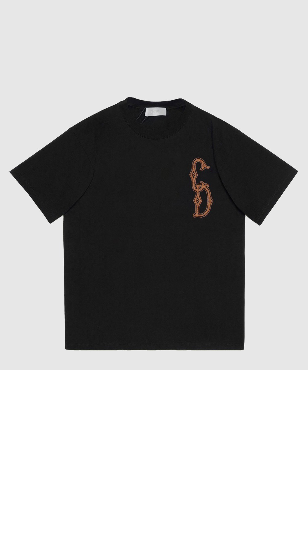 로고 프린트 반팔 > Etc - 기타제품