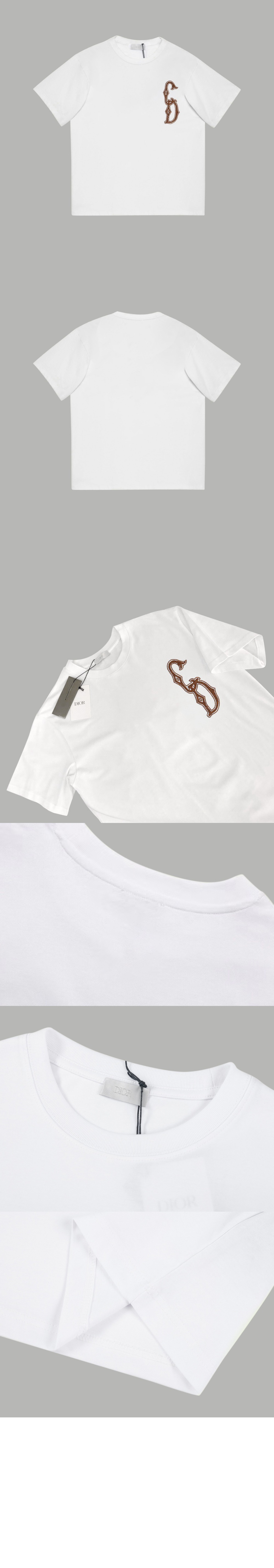 로고 프린트 반팔 > Etc - 기타제품