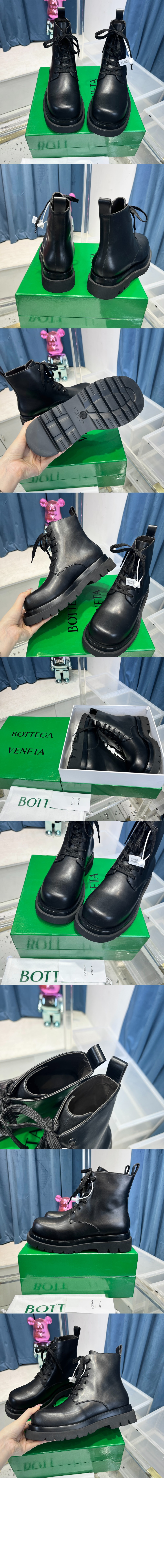 Lug 부츠 730224 > Lug - 러그