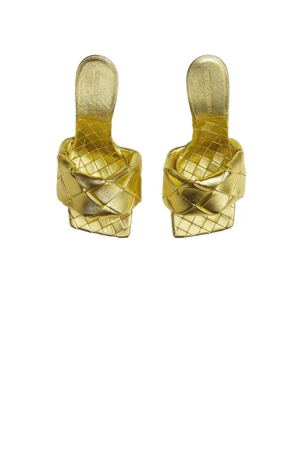 리도 뮬 608854 > Lido Sandals - 리도 샌들