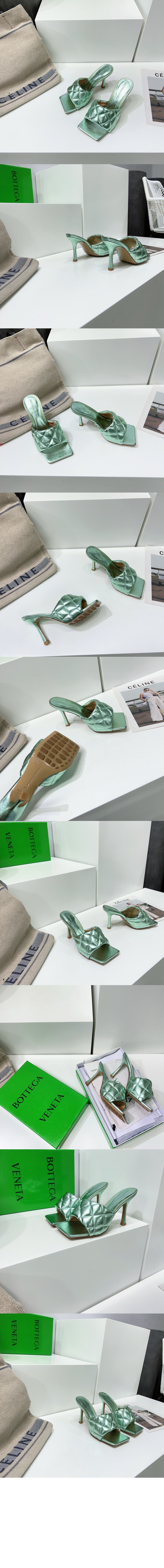 리도 뮬 608854 > Lido Sandals - 리도 샌들