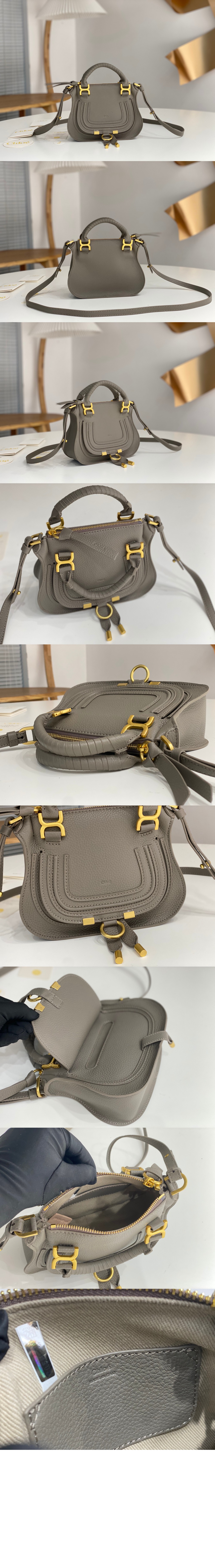 마르시 핸드백 미니 SS595 > Marcie - 마르시백