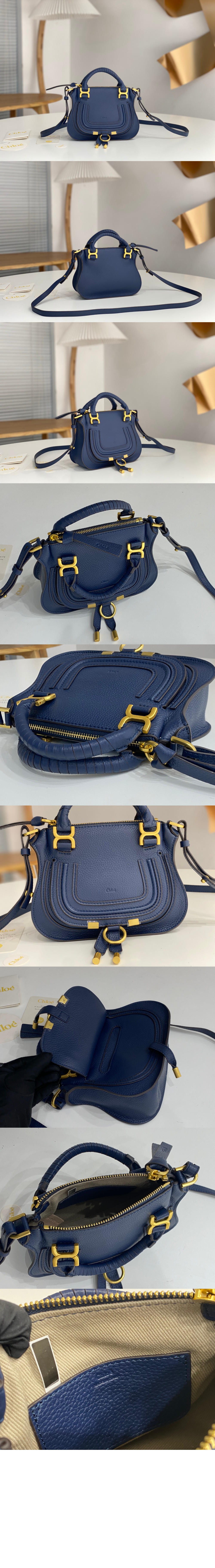 마르시 핸드백 미니 SS595 > Marcie - 마르시백