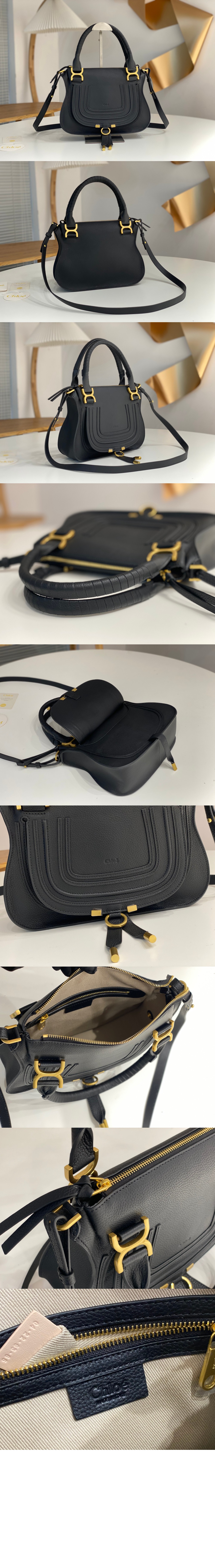 마르시 핸드백 스몰 AS628 > Marcie - 마르시백