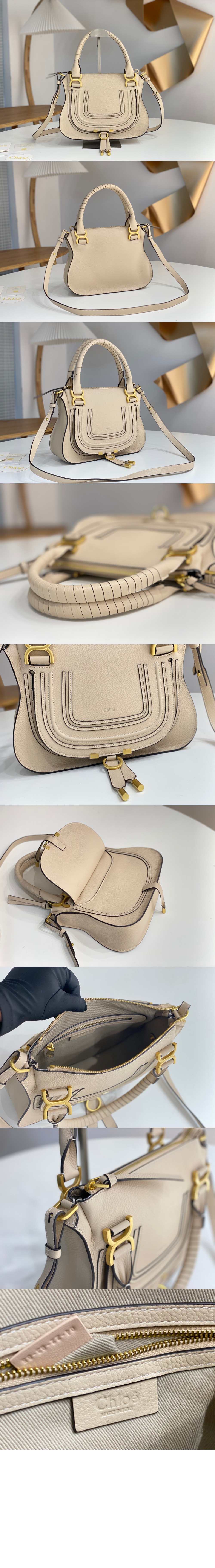 마르시 핸드백 스몰 AS628 > Marcie - 마르시백