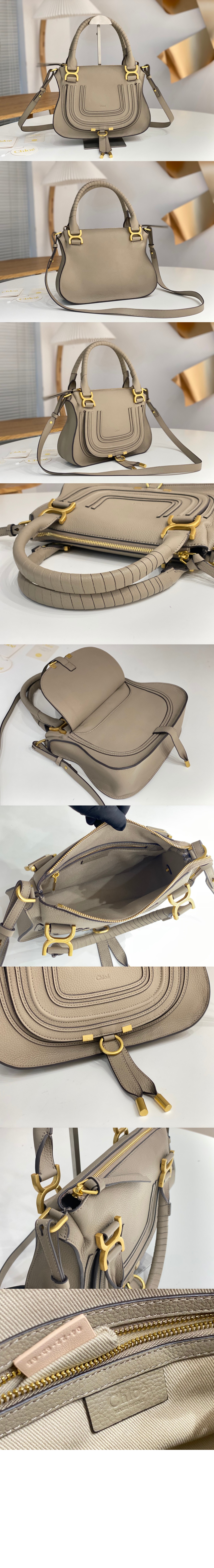 마르시 핸드백 스몰 AS628 > Marcie - 마르시백