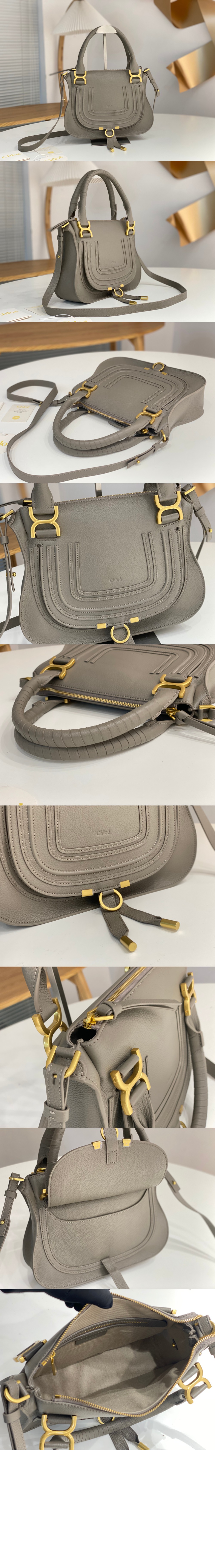 마르시 핸드백 스몰 AS628 > Marcie - 마르시백