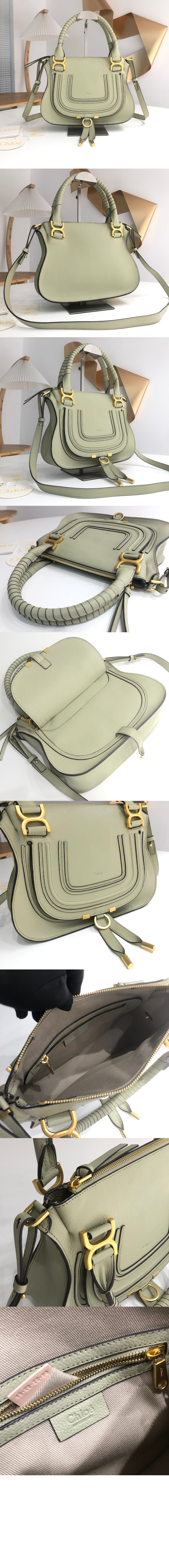 마르시 핸드백 스몰 AS628 > Marcie - 마르시백