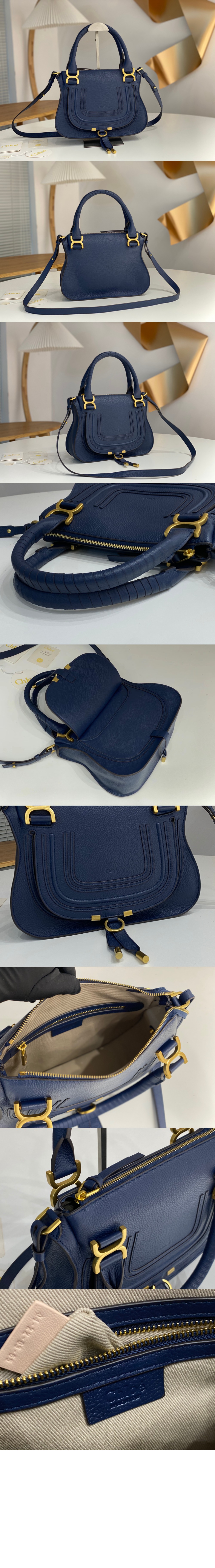 마르시 핸드백 스몰 AS628 > Marcie - 마르시백