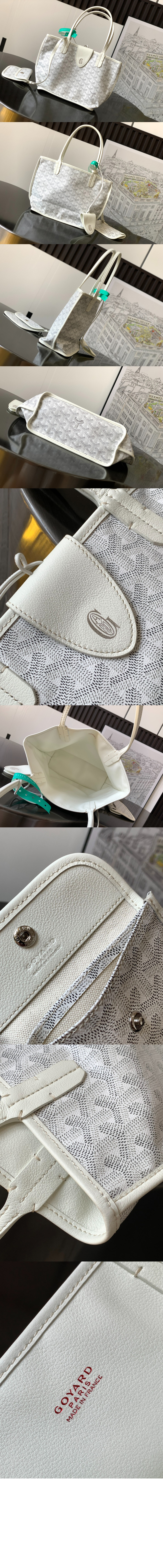 앙주백 미니 > Anjou - 앙주