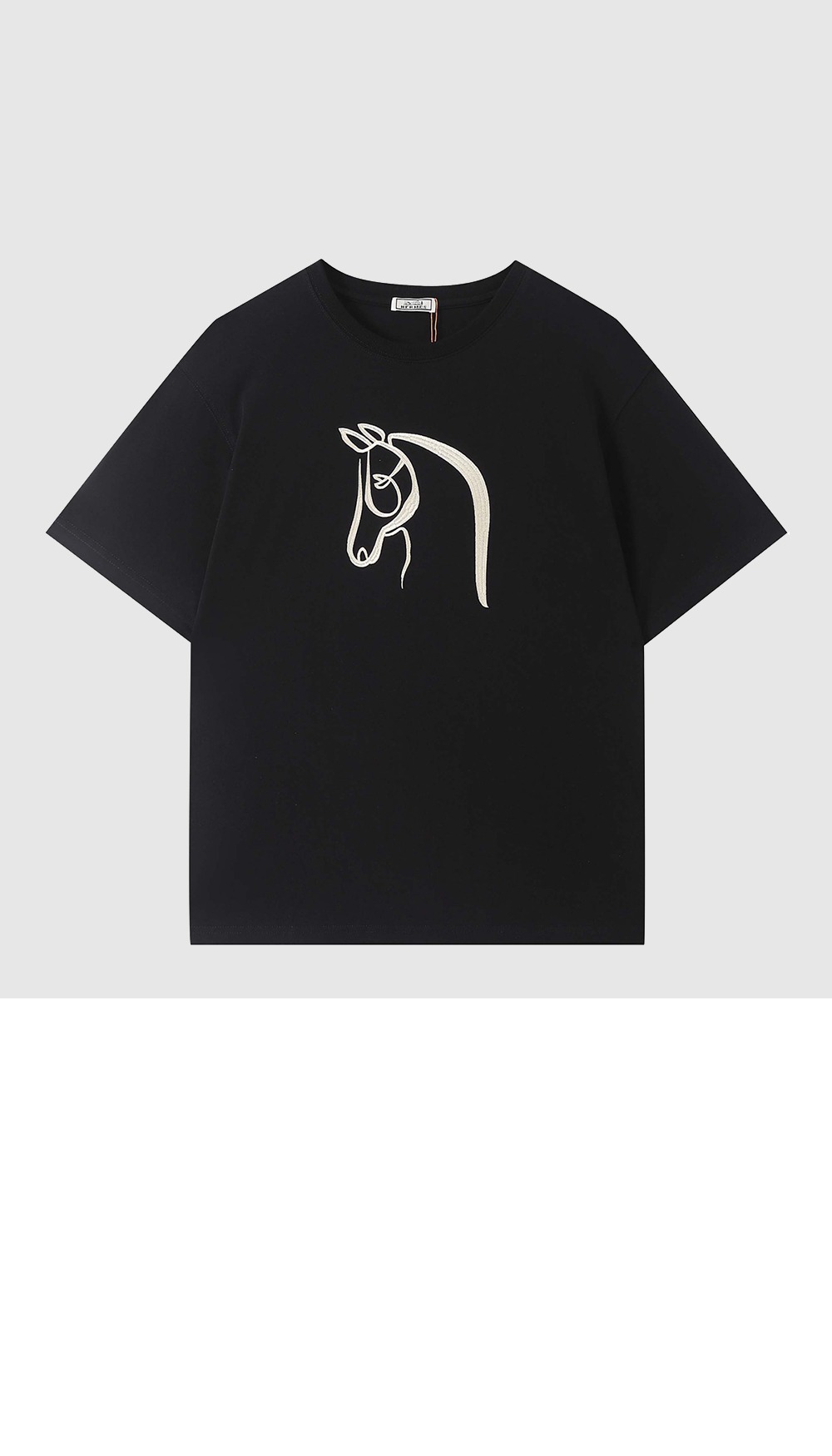 플라워 코튼 톱 > Etc - 기타제품