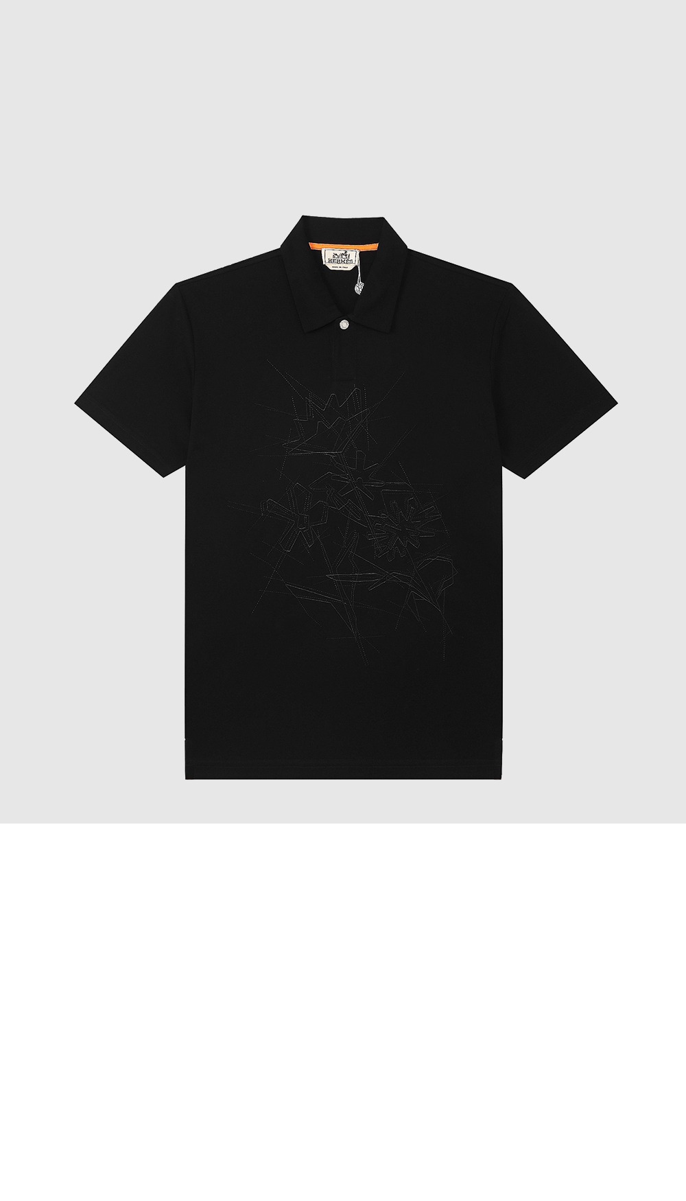 니트 폴로 셔츠 > Etc - 기타제품